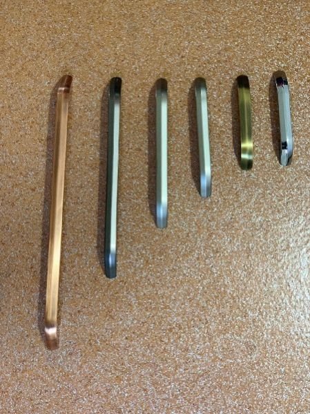 Main Door Handles 07