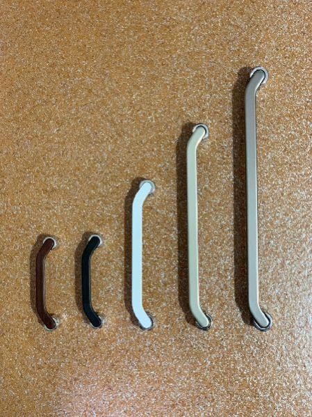 Main Door Handles 10