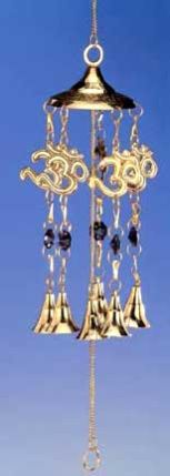Mobile Wind Chimes MC - 02