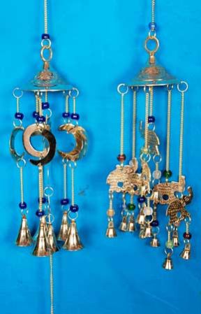 Mobile Wind Chimes MC - 03