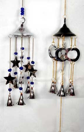 Mobile Wind Chimes MC - 05