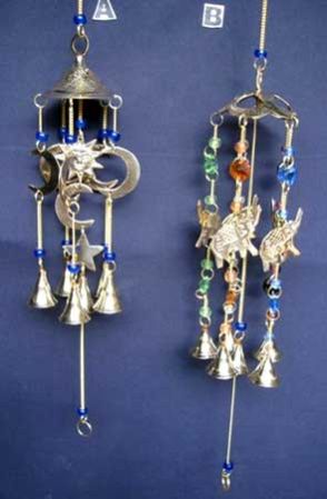 Mobile Wind Chimes MC - 06