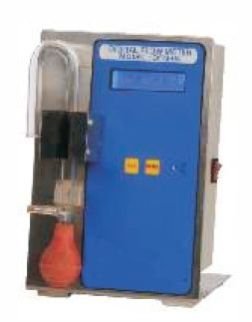 MFM-04 Digital Gas Flow Meter