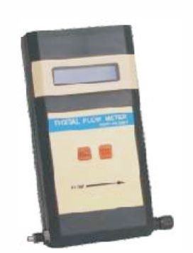 MFM-05  Digital Gas Flow Meter