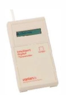 MFM-06  Digital Gas Flow Meter