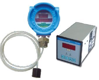 MK-CLT-I-HLS-PM-R Capacitance Level Indicator Transmitter