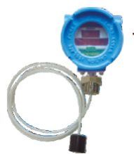 MK-CLT-I-HLS-R Capacitance Level Indicator Transmitter