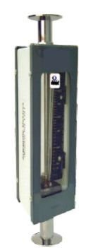 MK-GTR-TC Glass Tube Rotameter