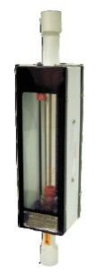 MK-GTR-VSC Glass Tube Rotameter