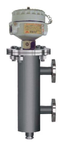 MK-TLS 1000-1F-EC Top Mounted Magnetic Level Switch