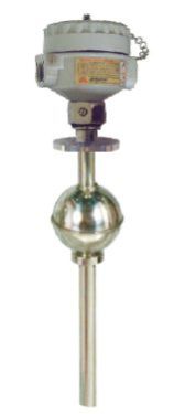 MK-TLS 1000 - 1F Top Mounted Magnetic Level Switch