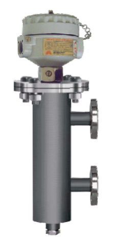 MK-TLS 1000-2F-EC Top Mounted Magnetic Level Switch