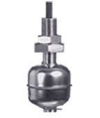 MK-TLS 1000 - Mini Top Mounted Magnetic Level Switch