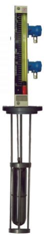 MLITI1100-LSL Top Mounted Magnetic level Indicator