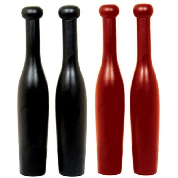 GAF-007 Indian Club Bell