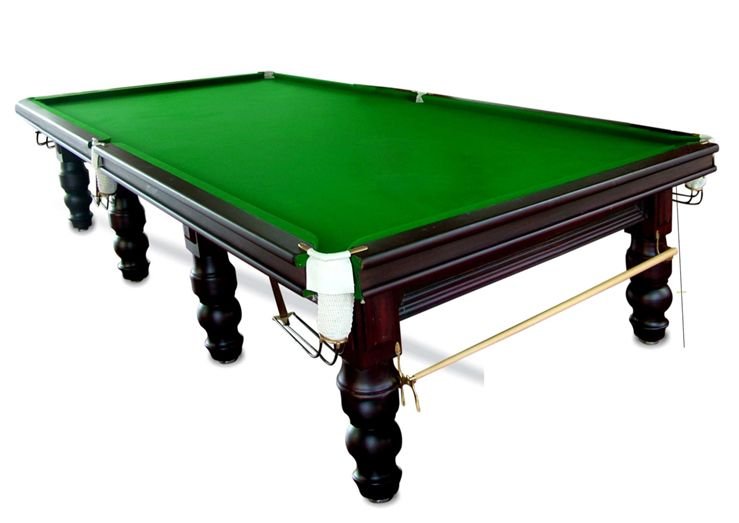 GAIG - 0030 INT 7400-6811 (Billiard Snooker Table) 12ft