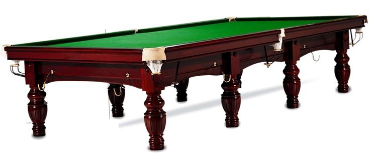 GAIG - 0032 INT 7500 Steel Cushion (Billiard Snooker Table) 12ft