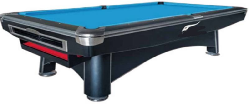 GAIT-0020 Platinum 9ft Tournament Pool Table
