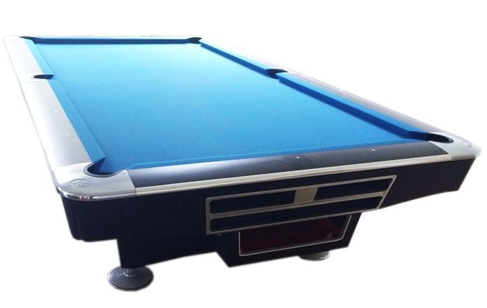 GAIT-0021 Wiraka Queen Pool Table