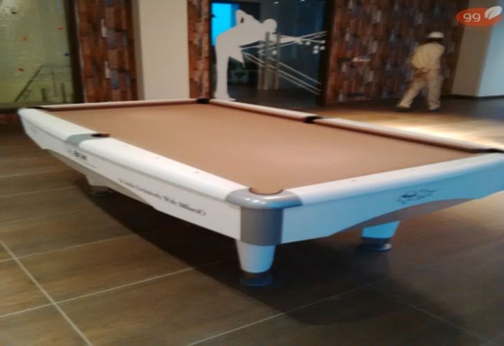 GAIT-0026 Singnature 9ft