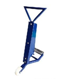 GAM-0027 Sport Tape Marking Machine