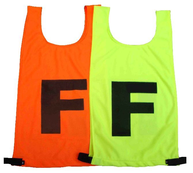 GASW-0087 Bibs Cool Dry Velcro Elastic 1