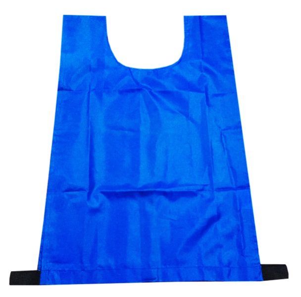 GASW-0103 Netball Bibs in Taffeta