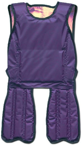 GASW-0132 Rugby Tackle Suit