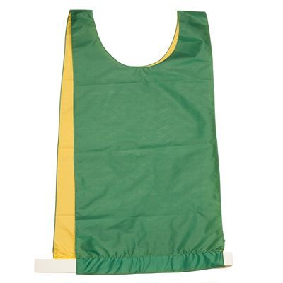 GASW-096 Nylon Reversible Pinnies