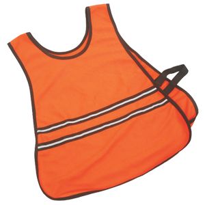 GASW-097 Reflective Pinnie