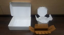 Outer Cartons Box 02