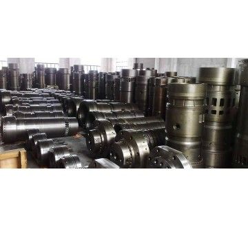 Marine Engine Spares 08