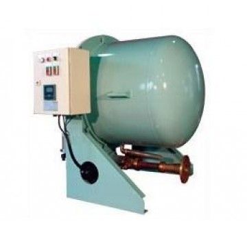 Marine Fresh Water Generator 01
