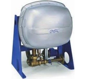 Marine Fresh Water Generator 02