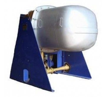 Marine Fresh Water Generator 03