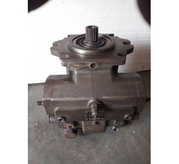 Marine Hydraulic Motor 01