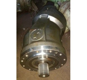Marine Hydraulic Motor 02