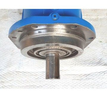 Marine Hydraulic Motor 05