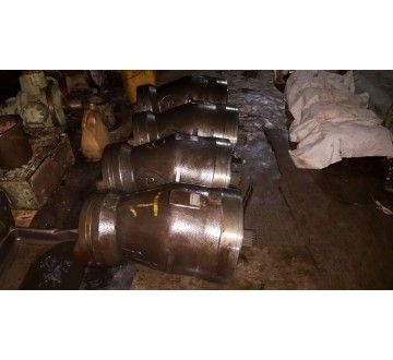 Marine Hydraulic Motor 07