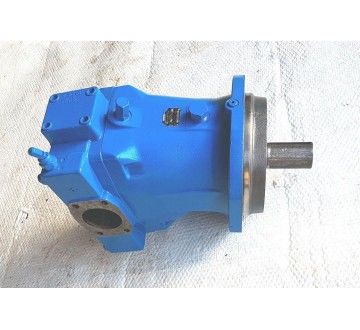 Marine Hydraulic Motor 08