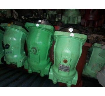 Marine Hydraulic Motor 12