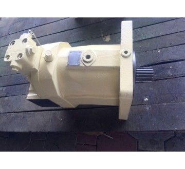 Marine Hydraulic Motor 13