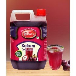 Kokum Squash - 1 Ltr