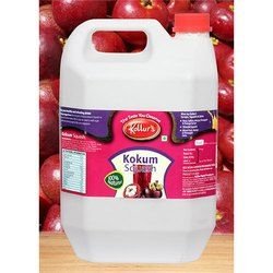 Kokum Squash - 5 Ltr