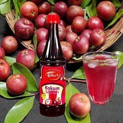Kokum Squash - 700 mL