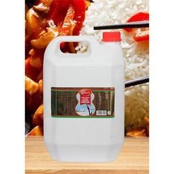 Non Fruit White Cooking Vinegar (4.8Ltr )