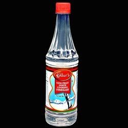 Non Fruit White Cooking Vinegar (700 ml)