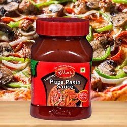 Tomato Pizza Pasta Sauce (300GM)