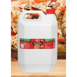 Tomato Pizza Pasta Sauce (5 kg)