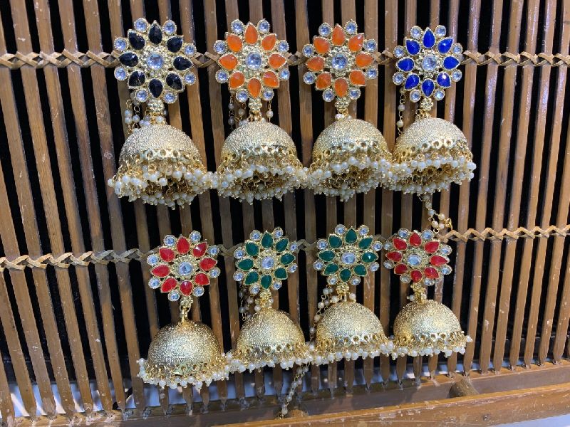 Fashion Jewellery 06